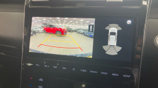 Hyundai TUCSON 1.6 TGDi Premium 5dr 2WD Petrol Estate